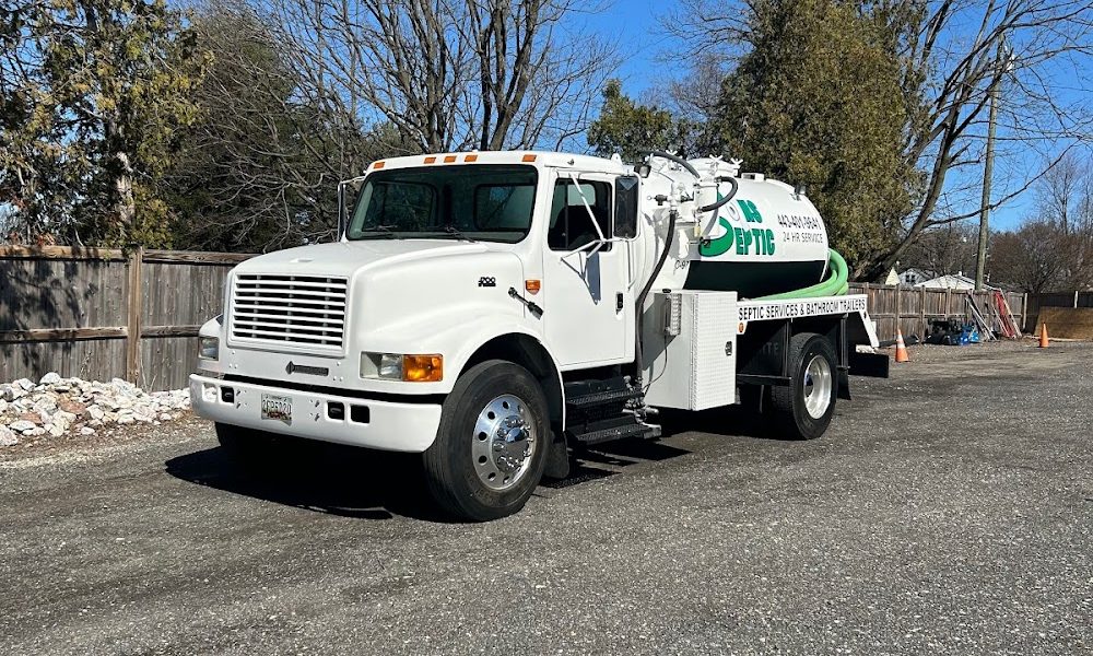 Sons Septic LLC.