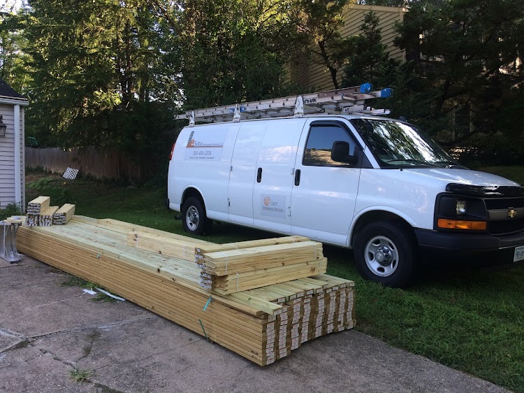 Soto Contracting Services LLC & Handyman 24/7