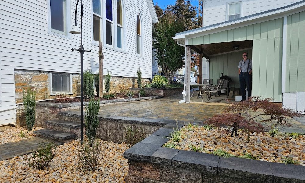 South Mountain Lawn & Landscape Inc.