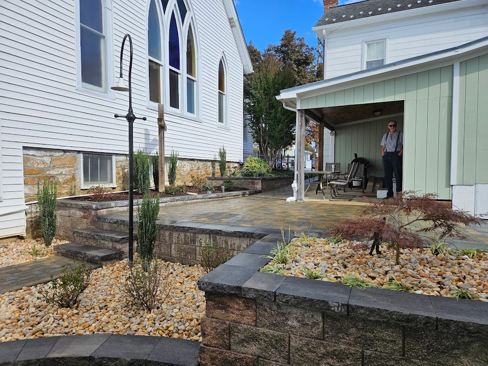 South Mountain Lawn & Landscape Inc.