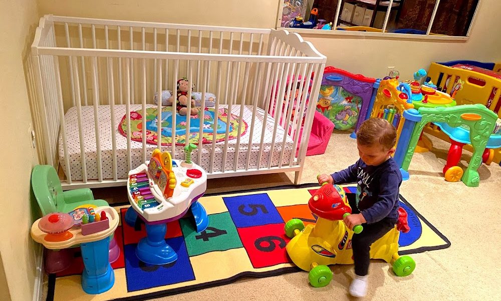 South Riding Home Daycare
