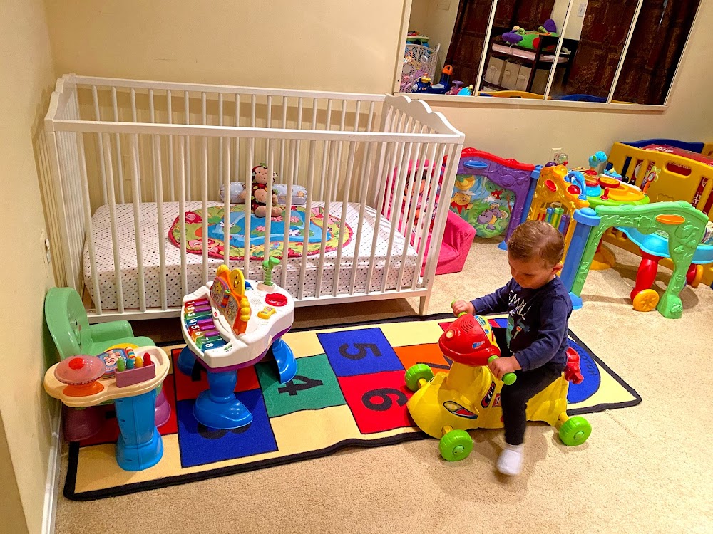 South Riding Home Daycare