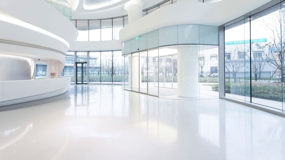 Sparkling Cleaning Services DC LLC