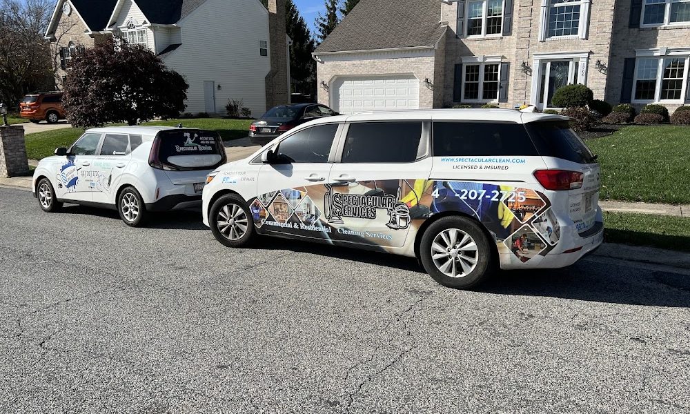 Spectacular Services LLC