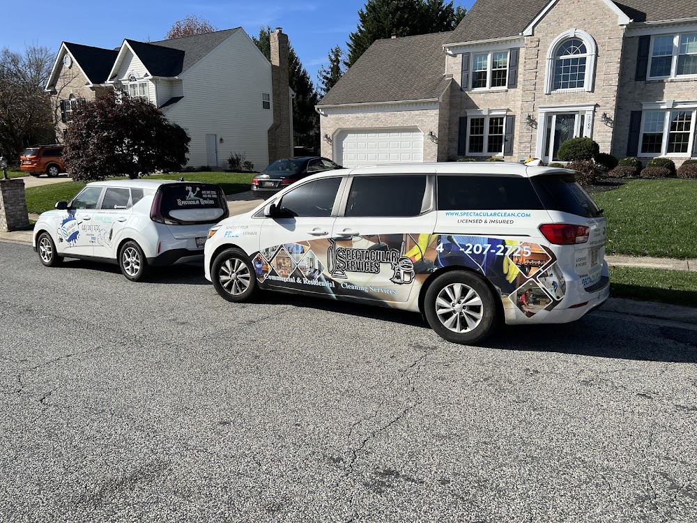 Spectacular Services LLC
