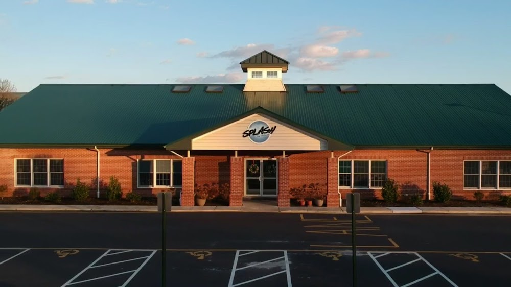 Splash Bay Shore Day School