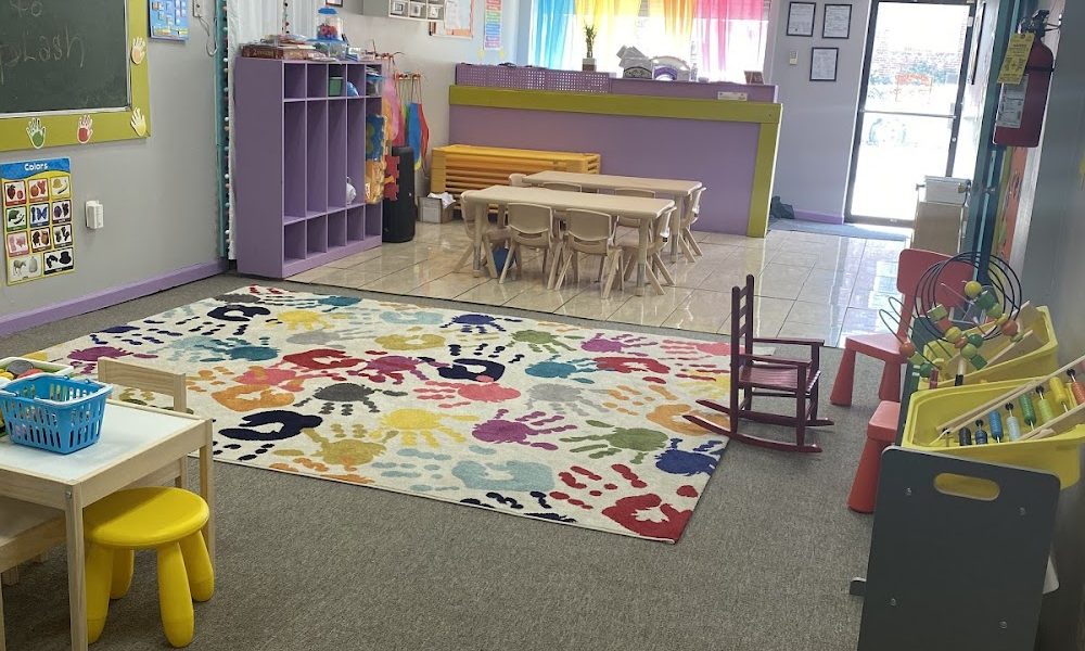Splash Kids Daycare Center