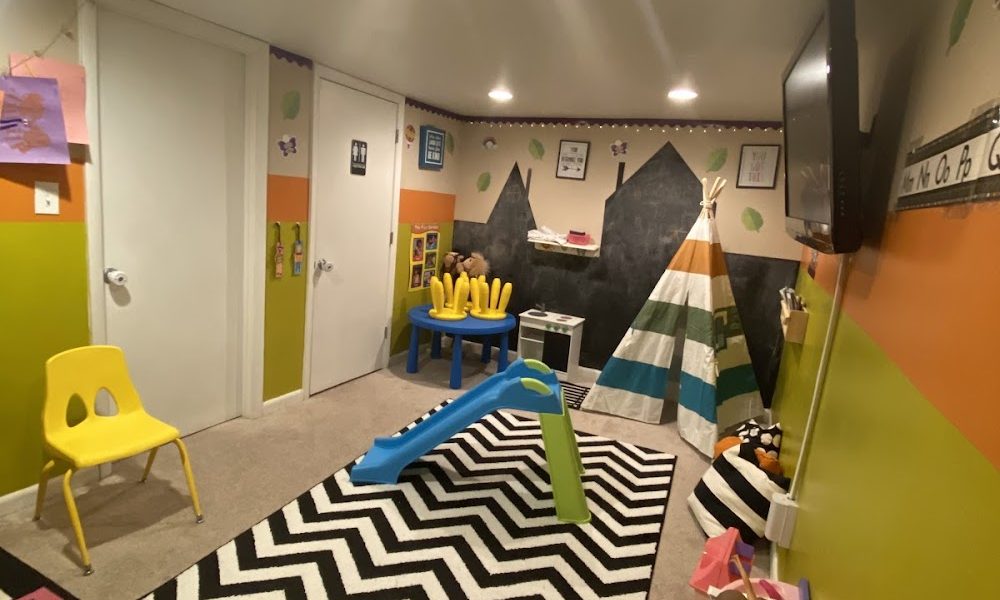 Splash Kids Daycare