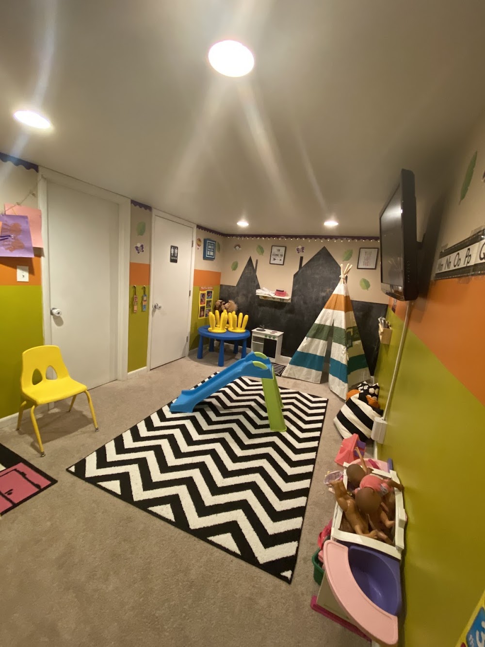 Splash Kids Daycare