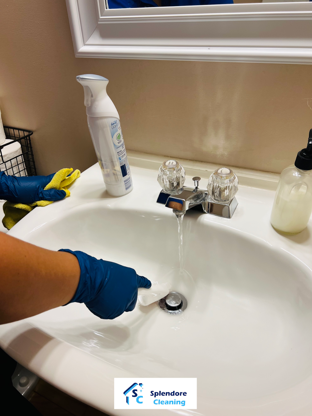 Splendore Cleaning Service