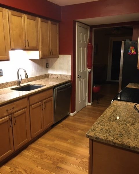 Spotless 4U Cleaning Services LLC