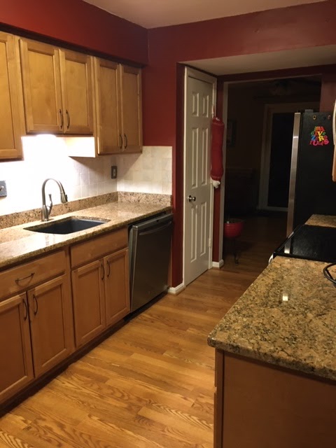 Spotless 4U Cleaning Services LLC