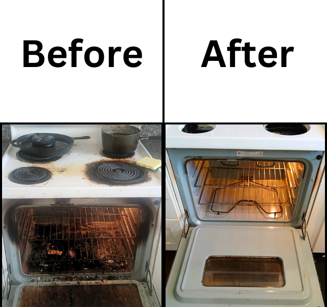 Spotless Glo Cleaning Services