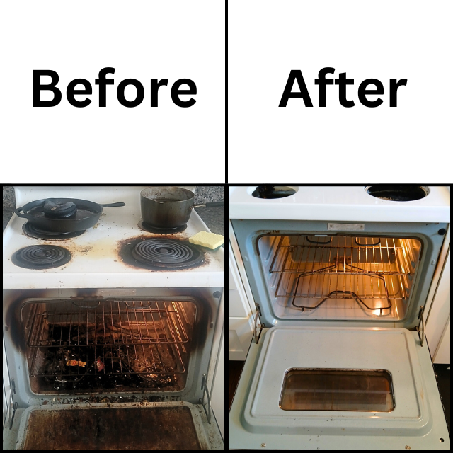 Spotless Glo Cleaning Services