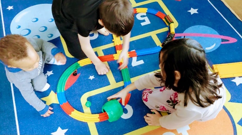 Sprouting Kids Family Daycare Services
