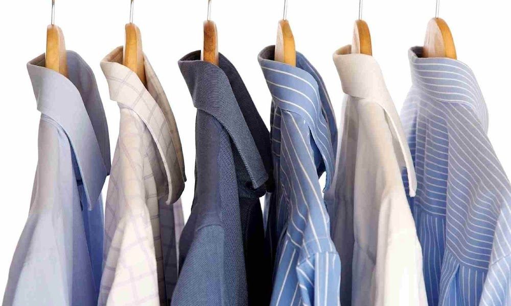 S&R Laundry Services