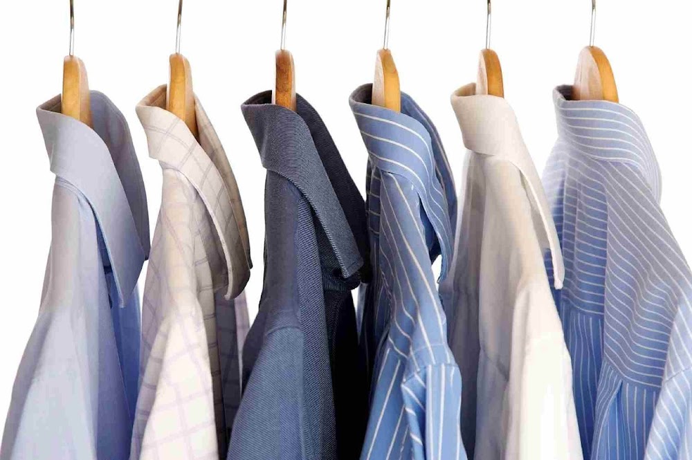 S&R Laundry Services