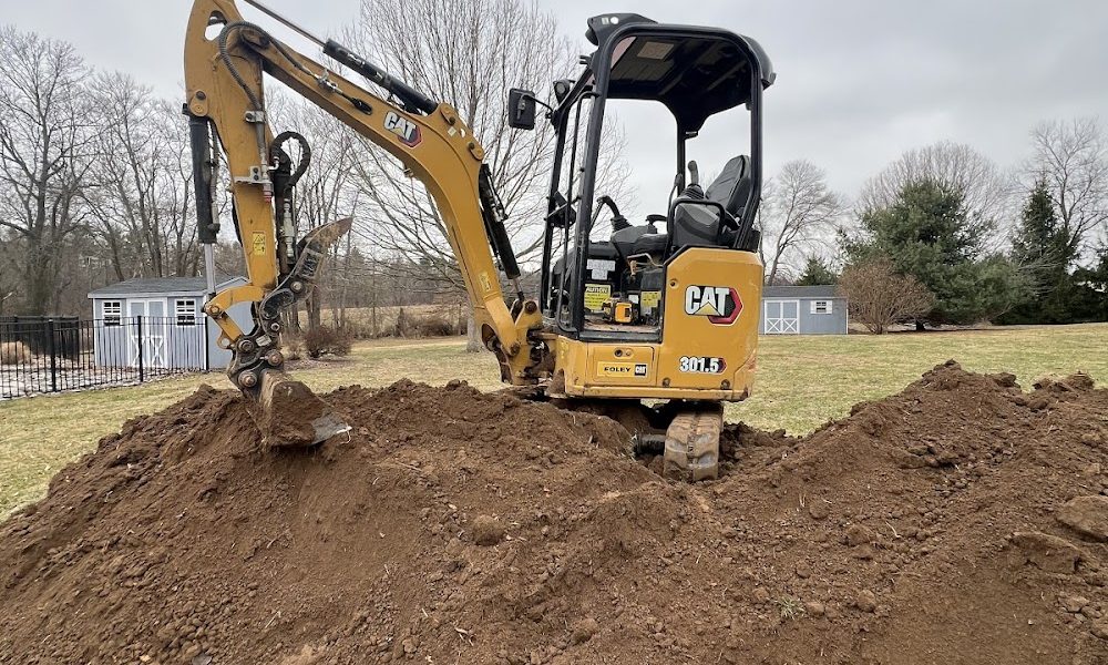 Stanaitis Landscaping and Construction LLC