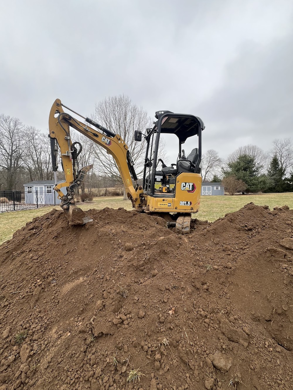 Stanaitis Landscaping and Construction LLC