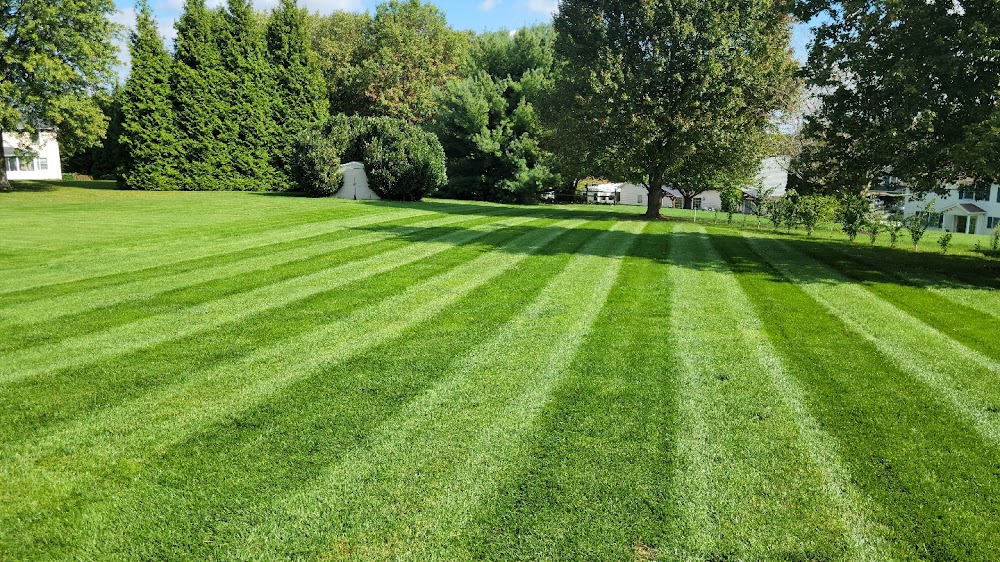 Stars & Stripes Lawn Services