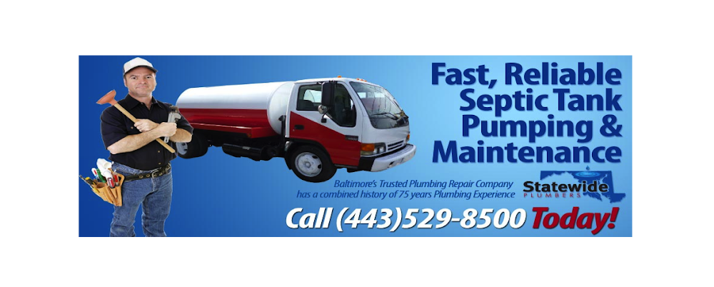 Statewide Plumbers