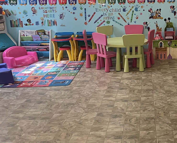 Step By Step Daycare