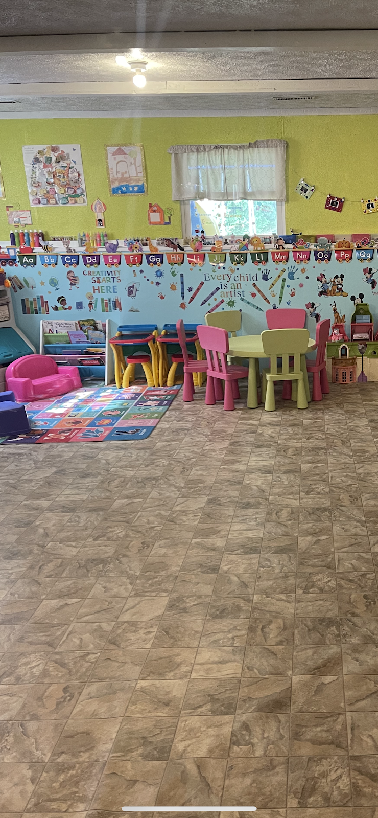 Step By Step Daycare