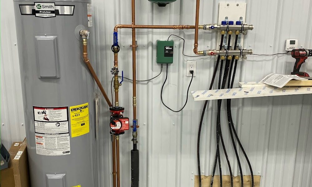 Steve Roberson’s Plumbing, Inc.