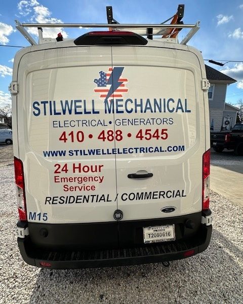 Stilwell Electrical