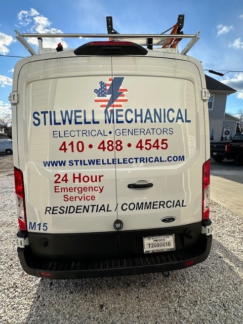 Stilwell Electrical