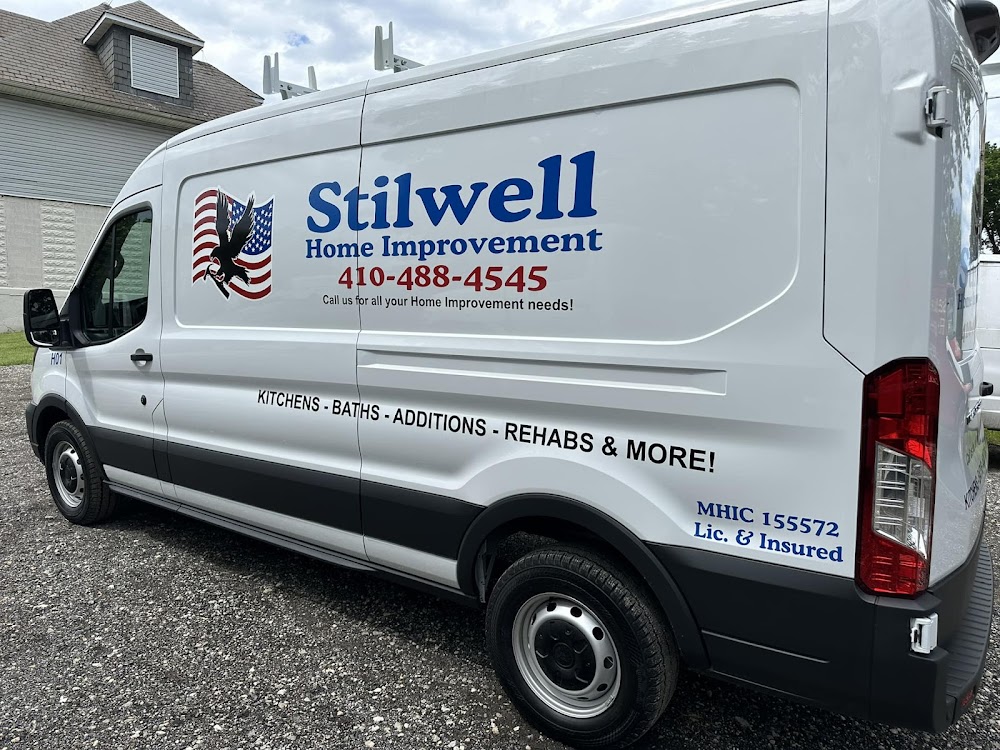 Stilwell Plumbing & Drain Cleaning