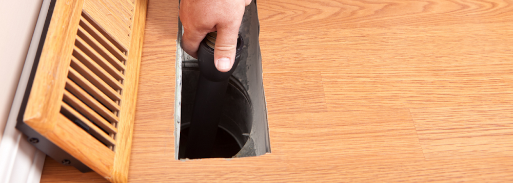 Stokes Brothers Air Duct Service