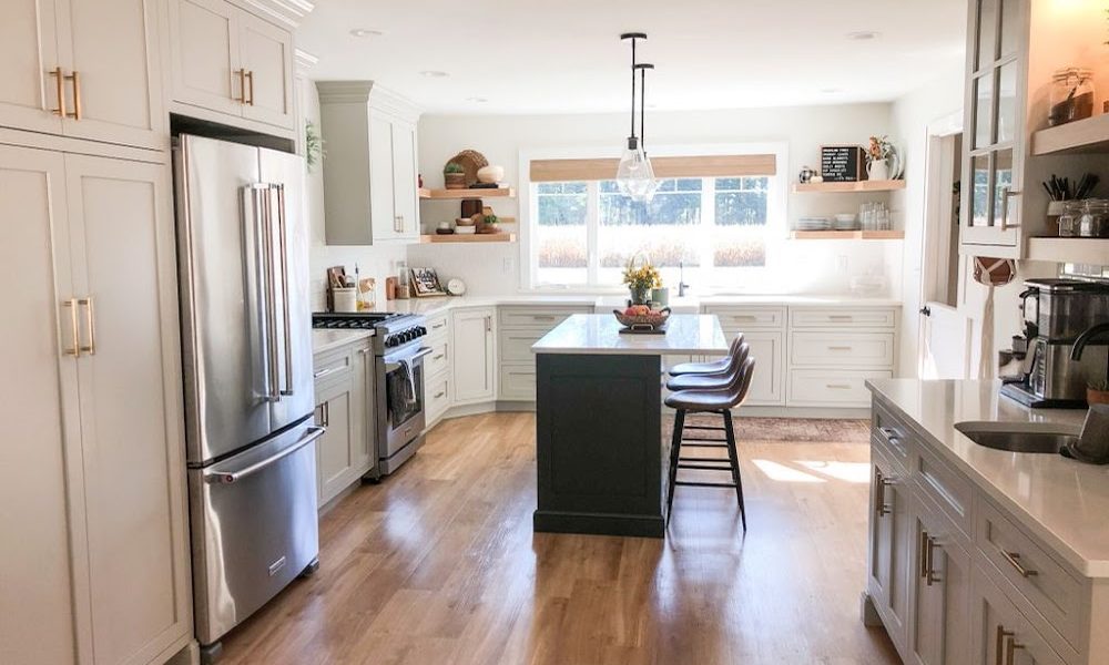 Stoltzfus Cabinet & Design