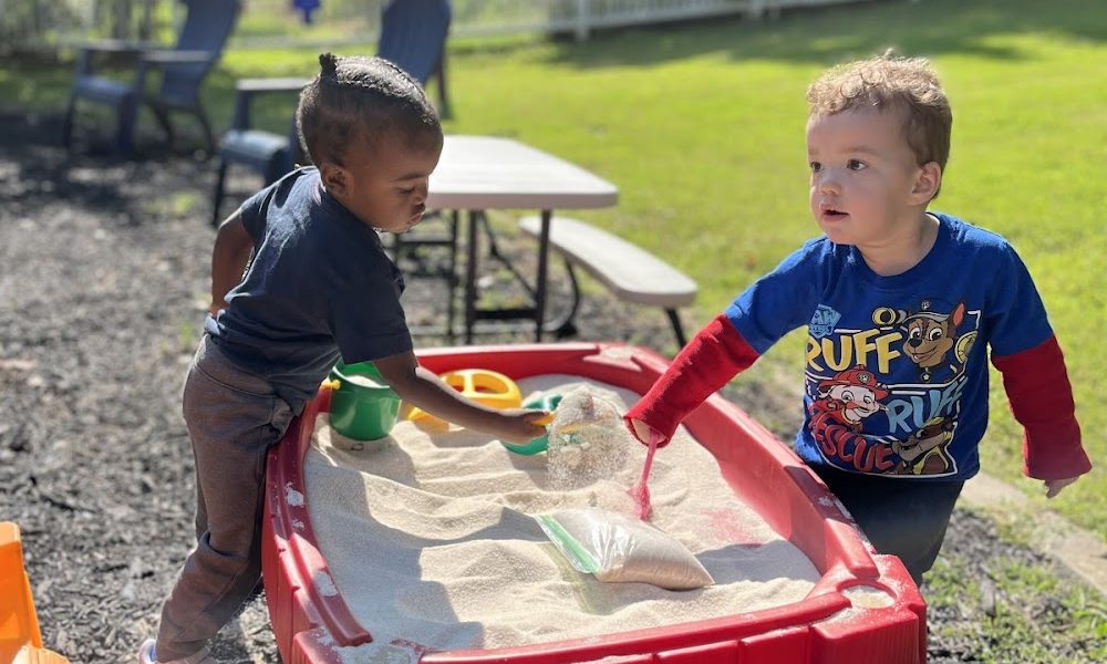 Storie Dream Family Daycare