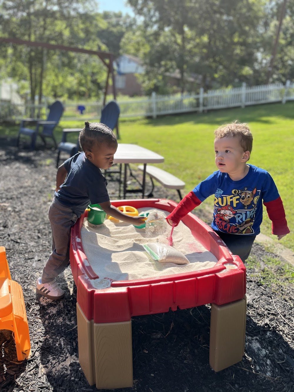 Storie Dream Family Daycare