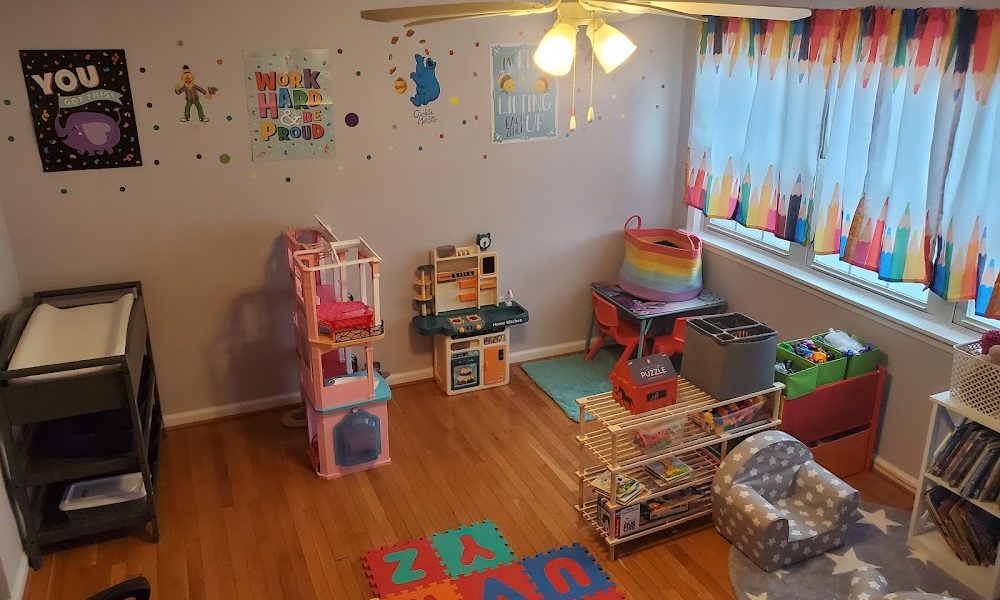 Storybook Grove Daycare