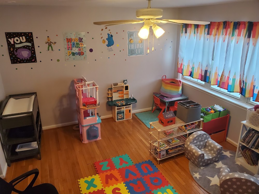 Storybook Grove Daycare