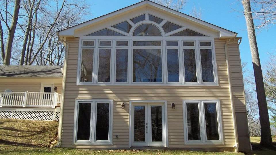 Streak Free Professional Window Cleaning Company