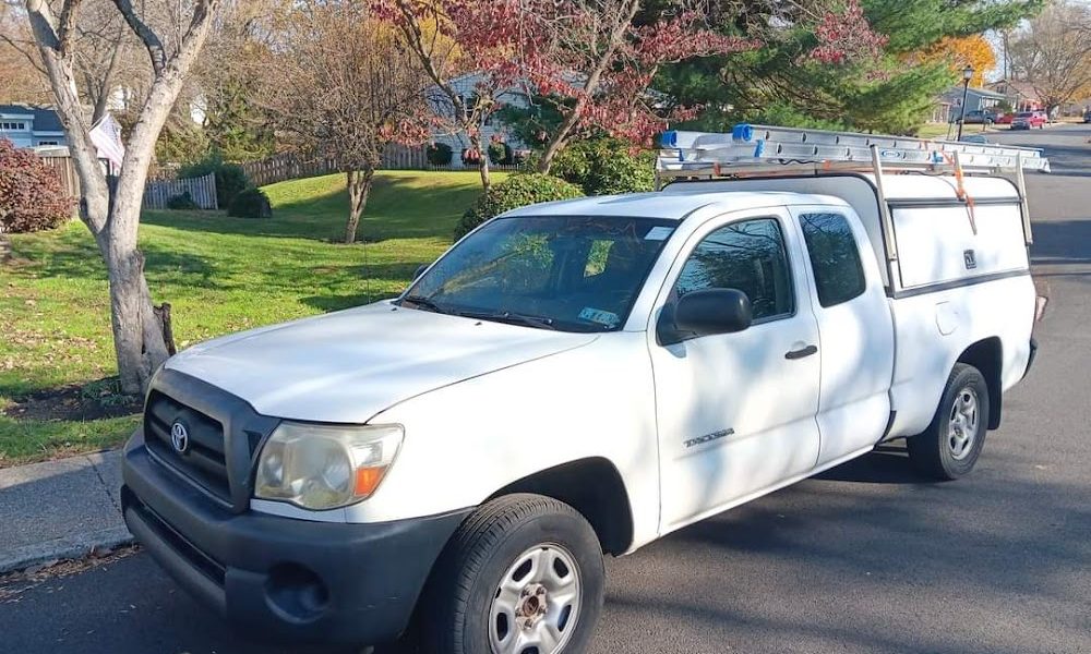 Strickland Dryer Vent Cleaning