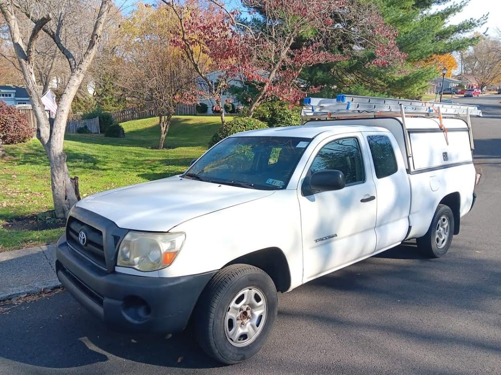 Strickland Dryer Vent Cleaning