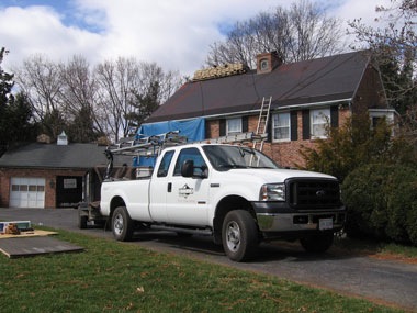 Style Roofing Inc.