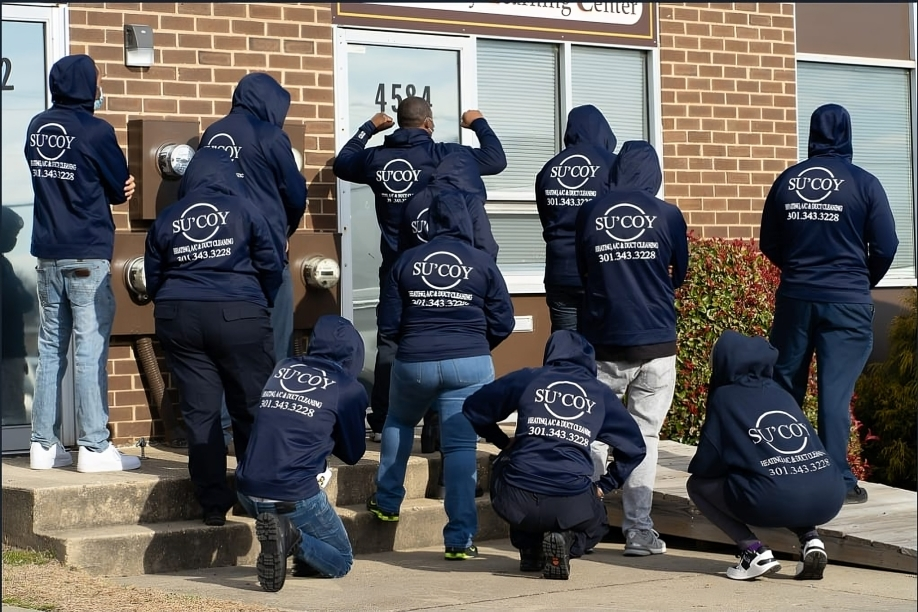 Su’ Coy Heating, AC & Duct Cleaning