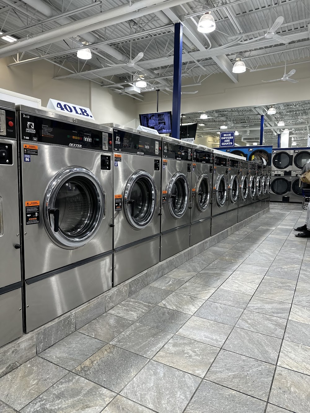 Sudsville Laundry