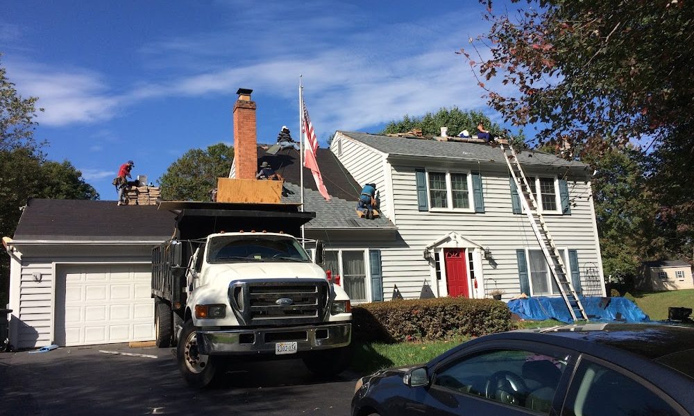 Summit Roofing Contractors