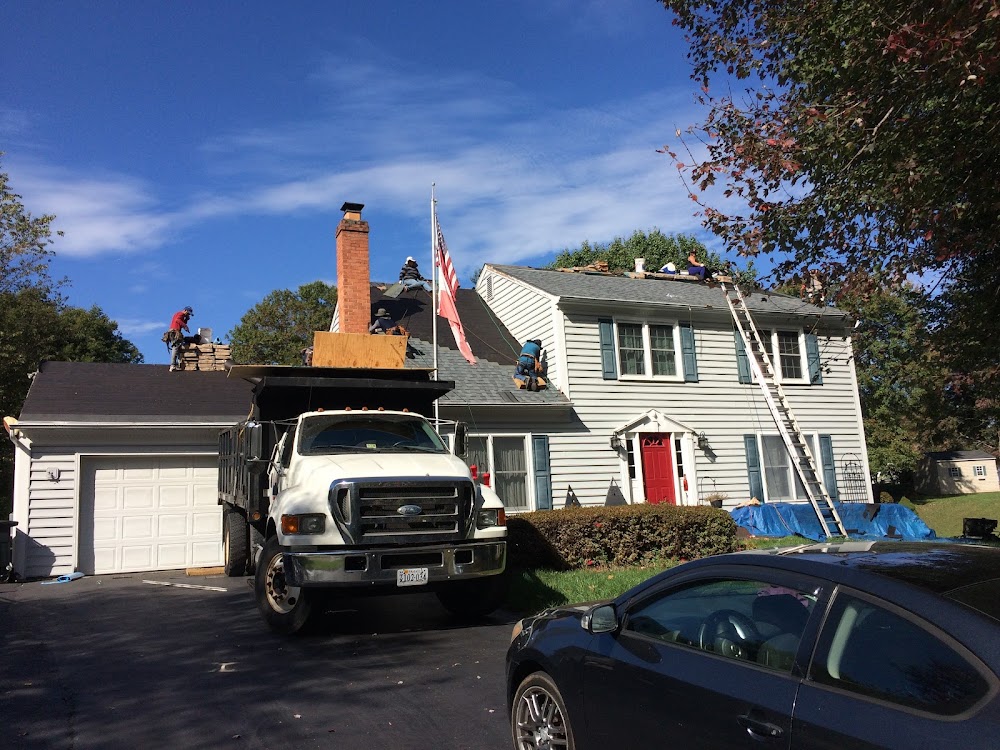 Summit Roofing Contractors