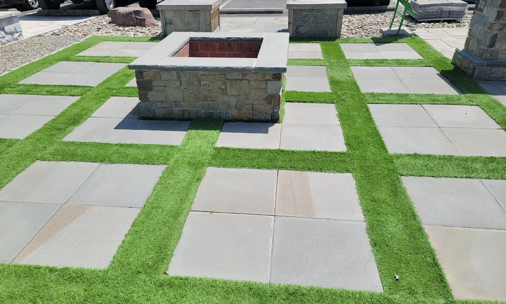 Sunny Day Landscaping And More