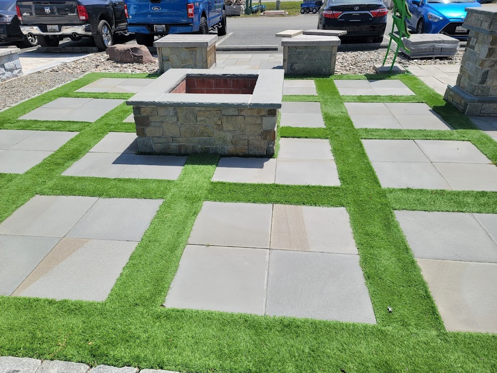 Sunny Day Landscaping And More