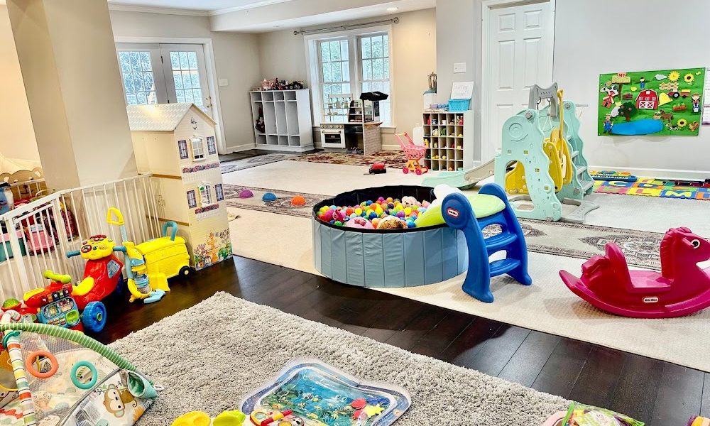 Sunny Start Daycare