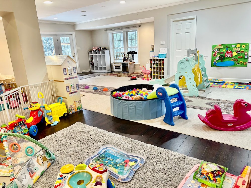 Sunny Start Daycare