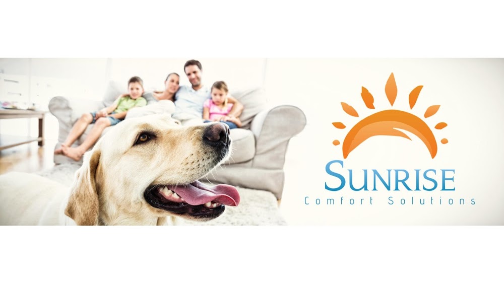 Sunrise Comfort Solutions